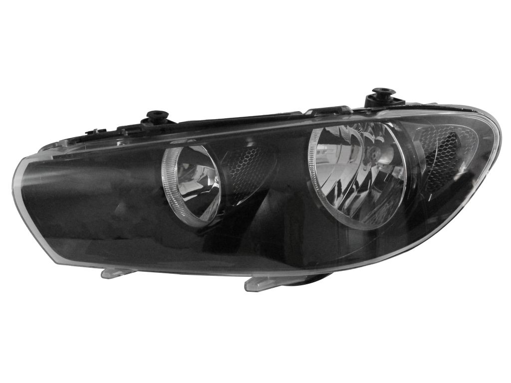 Koplamp Abakus 441-11C3LMLDEM2