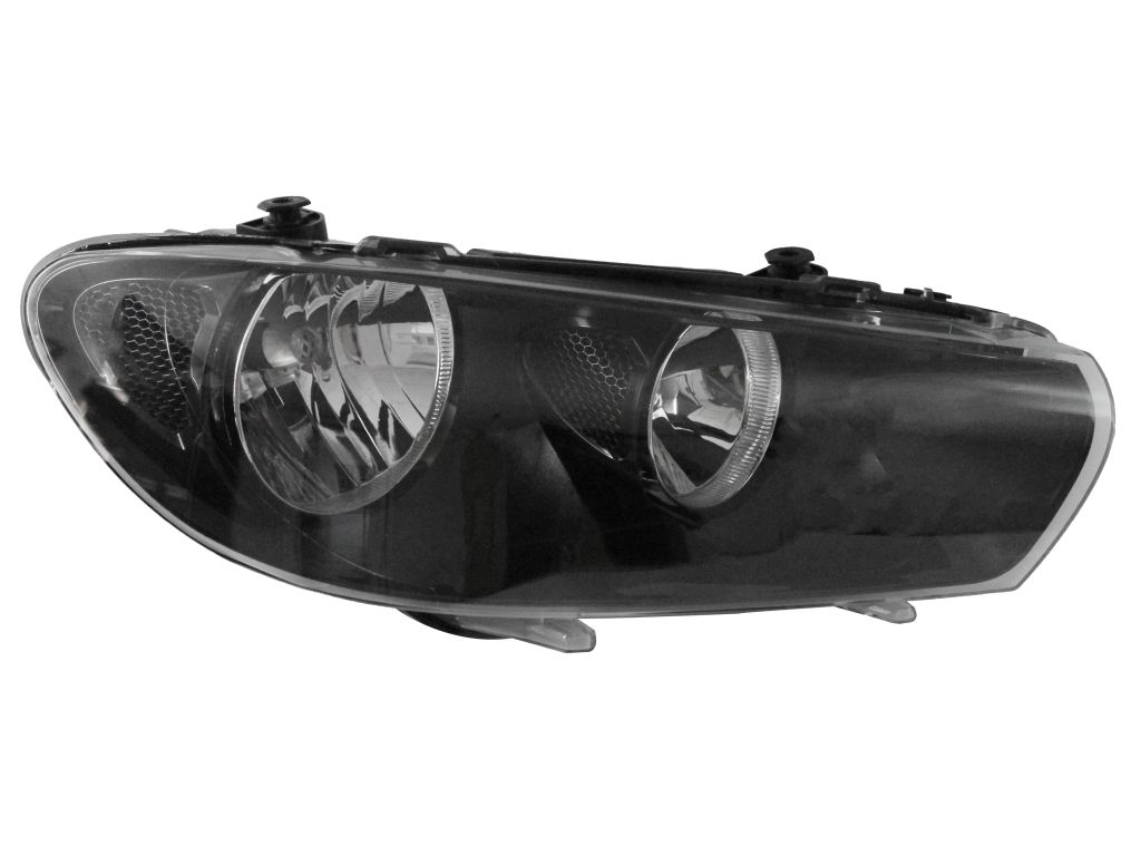 Koplamp Abakus 441-11C3RMLDEM2