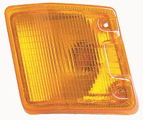 Knipperlicht Abakus 441-1502L-A