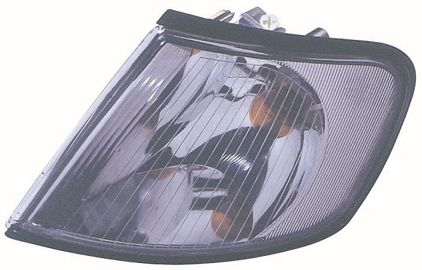 Knipperlicht Abakus 441-1515L-UE