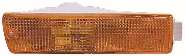 Knipperlicht Abakus 441-1607L-UQ