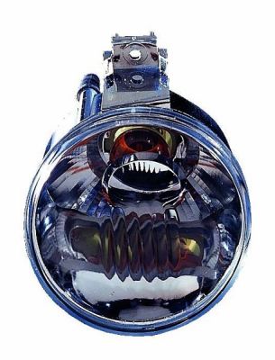 Knipperlicht Abakus 441-1618L-AE