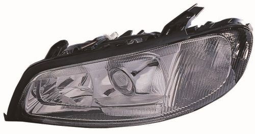 Koplamp Abakus 442-1124L-ND-EM