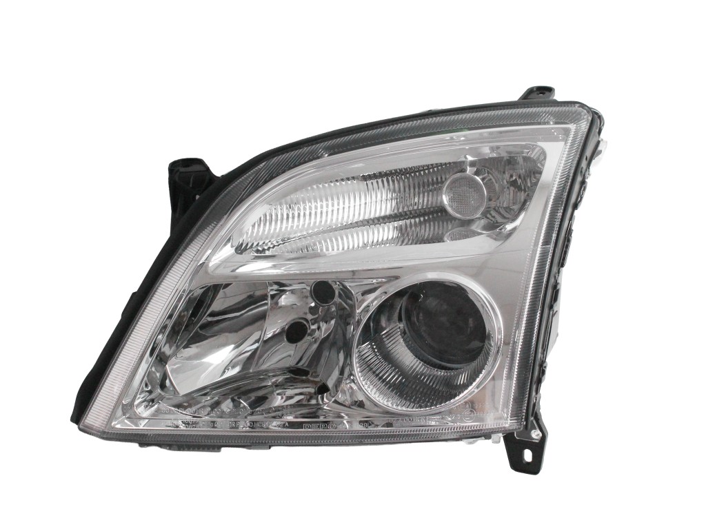Koplamp Abakus 442-1129L-LDEM1
