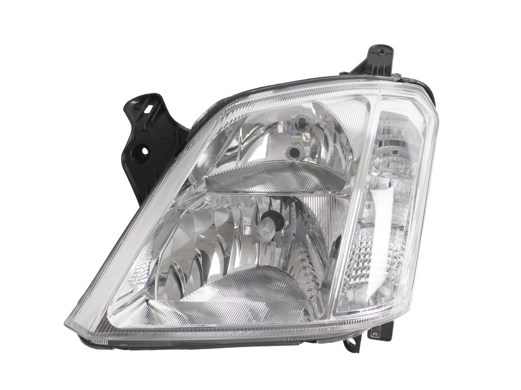 Koplamp Abakus 442-1130L-LD-EM