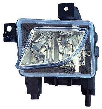 Mistlamp Abakus 442-2018L-UE