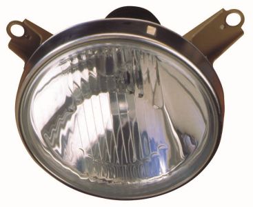 Koplamp Abakus 444-1113L-ND-E