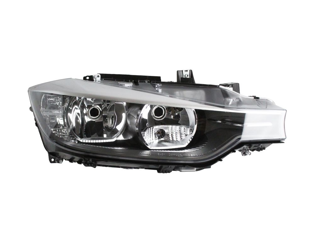 Koplamp Abakus 444-1186RMLDEM2