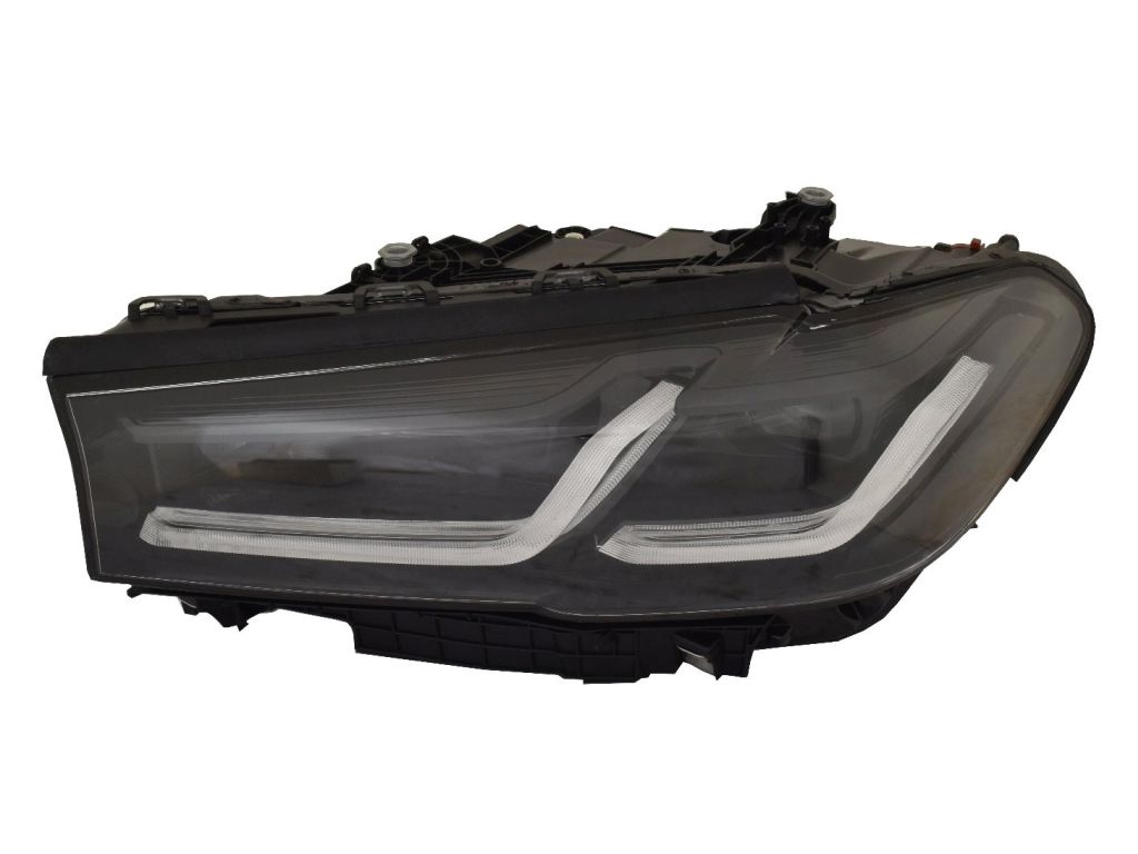 Koplamp Abakus 444-11BALMLEAM2