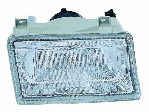 Koplamp Abakus 445-1106L-LD-E