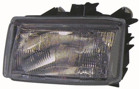 Koplamp Abakus 445-1107L-LD-E