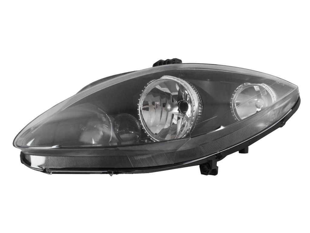 Koplamp Abakus 445-1116L-LDEM2