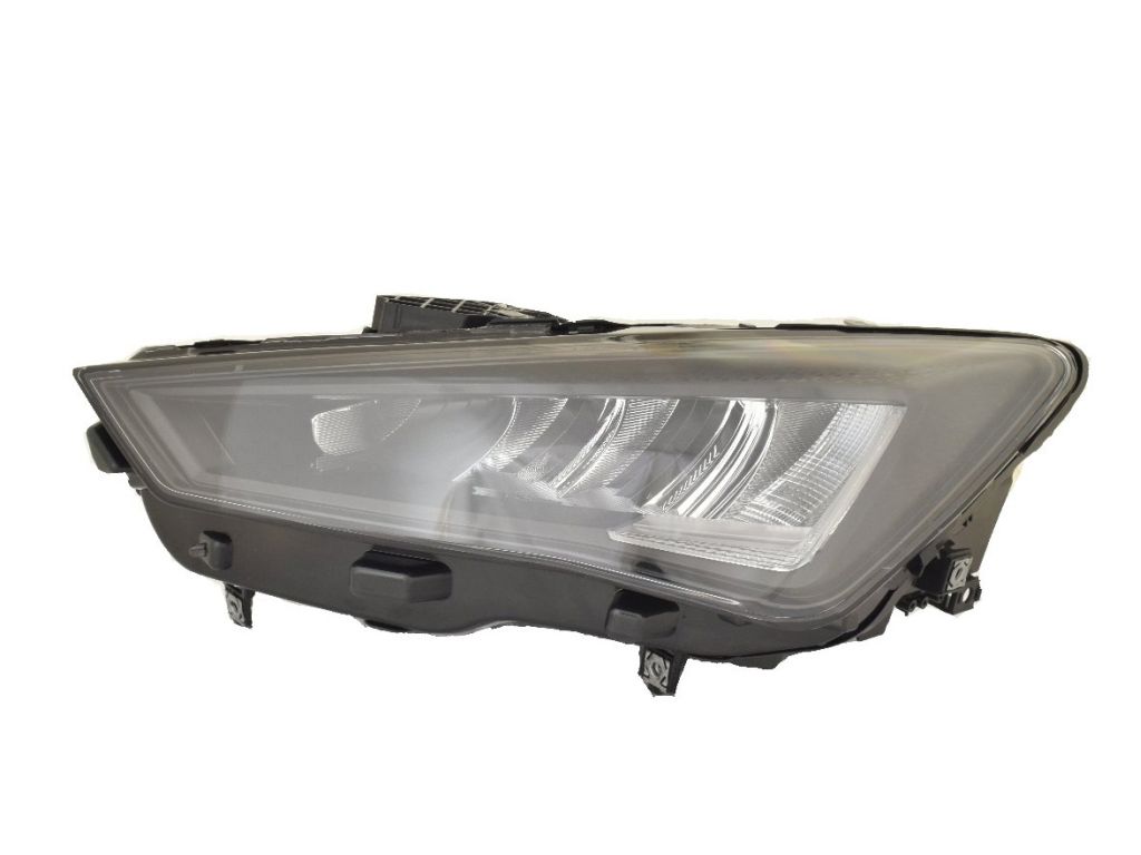 Koplamp Abakus 445-1136RMLDEM2