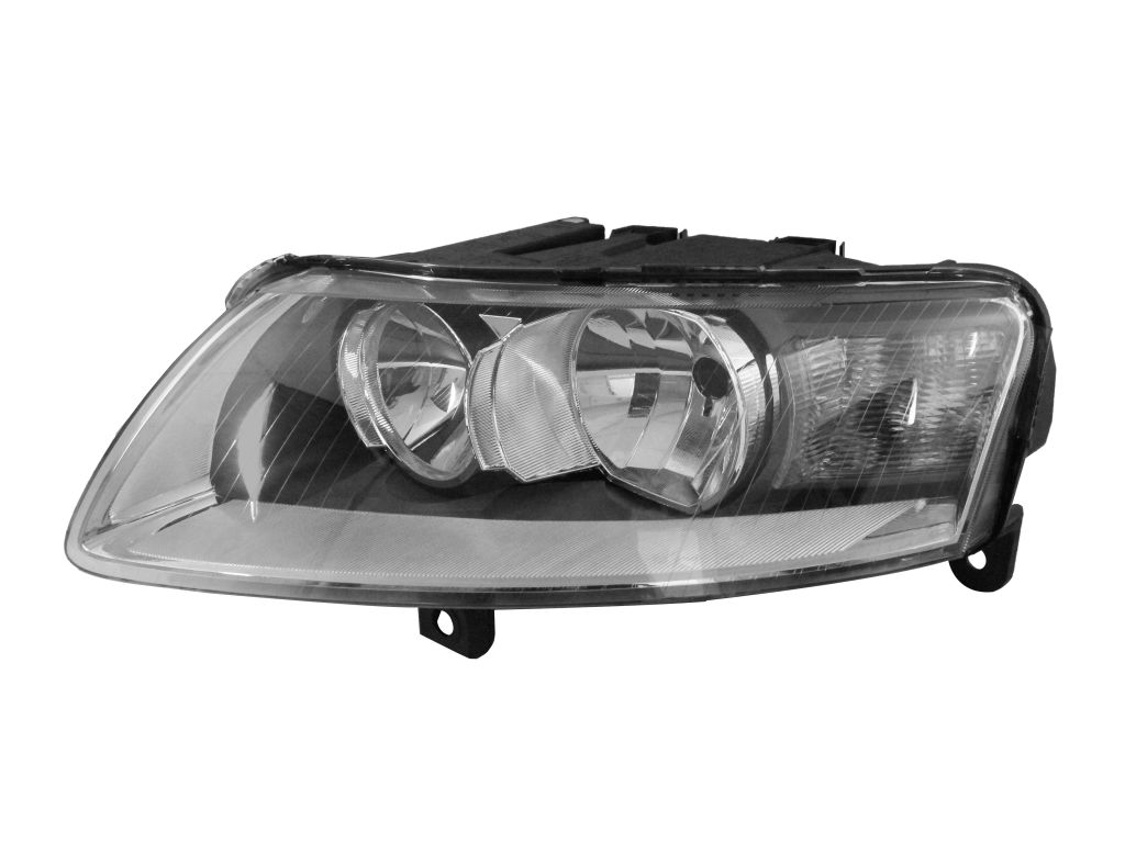 Koplamp Abakus 446-1111L-LD-EM