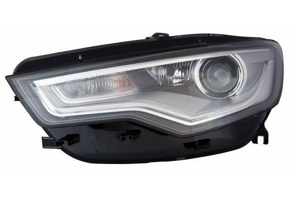 Koplamp Abakus 446-1140RMLDAEM