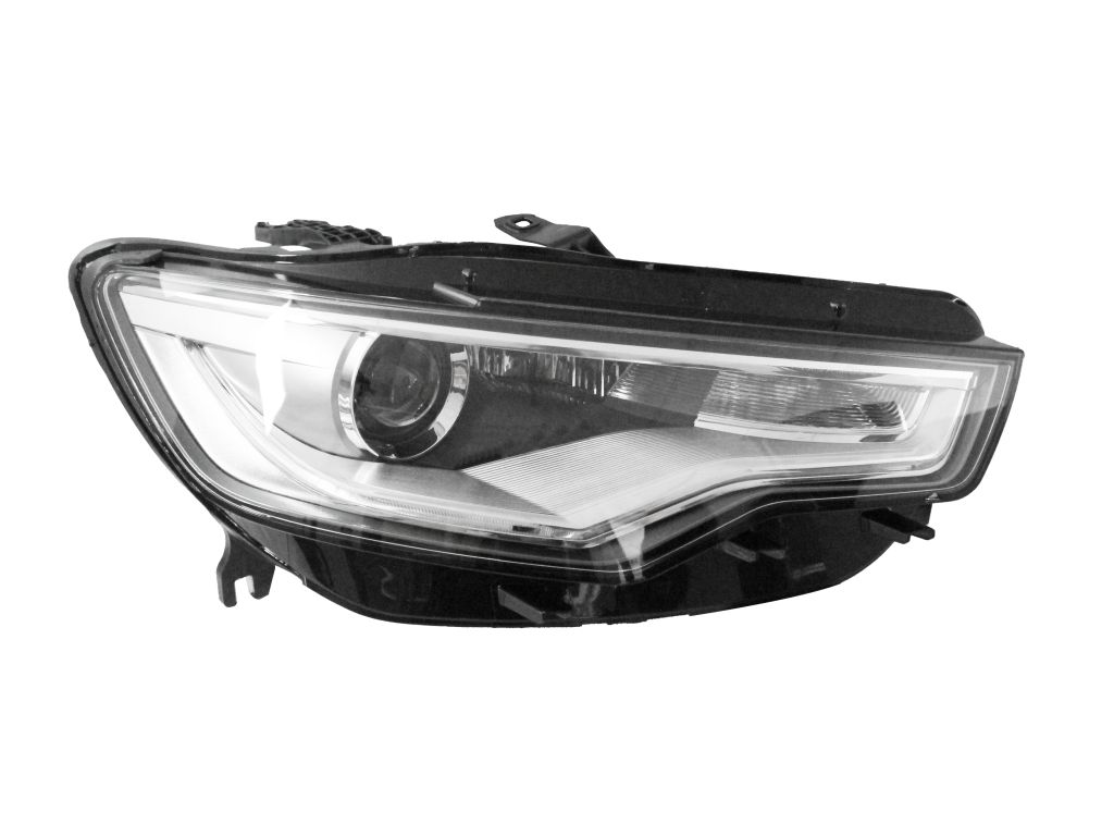 Koplamp Abakus 446-1140RMLDHEM