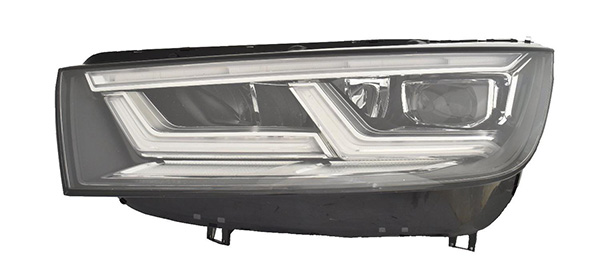 Koplamp Abakus 446-1165LMLEAMN