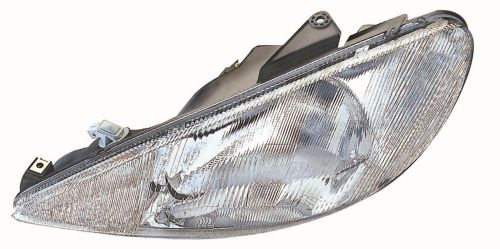 Koplamp Abakus 550-1120L-LD-EM