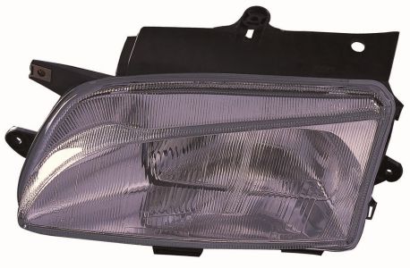 Koplamp Abakus 550-1126L-LD-EM