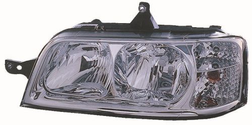 Koplamp Abakus 550-1130L-LD-EM