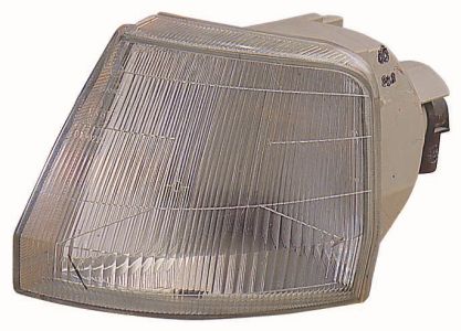 Knipperlicht Abakus 550-1507R-UE