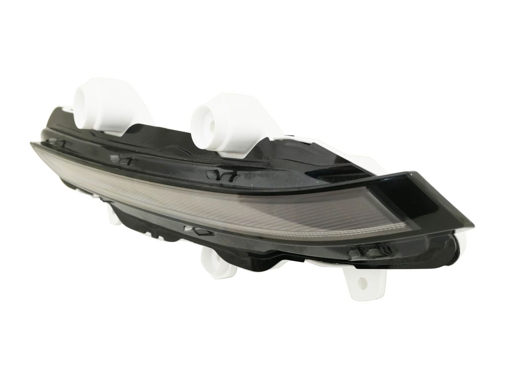 Dagrijverlichting Abakus 550-1611L-AE