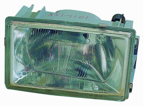 Koplamp Abakus 551-1101L-LD