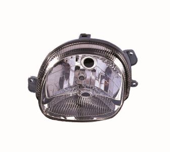 Koplamp Abakus 551-1139L-LD-EM