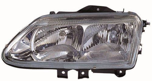 Koplamp Abakus 551-1141L-LD-EM