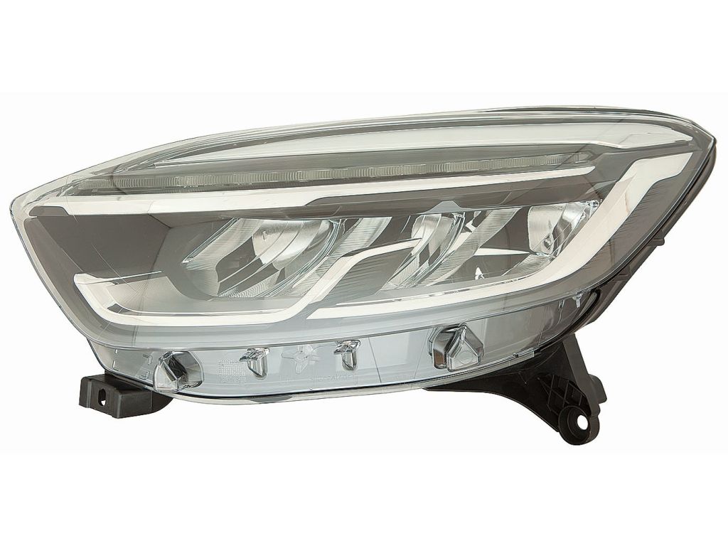 Koplamp Abakus 551-11AYL-LDEM2