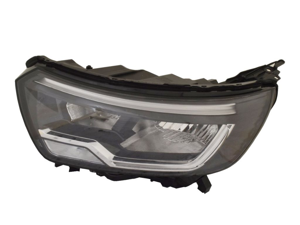 Koplamp Abakus 551-11BGLMLDEM2