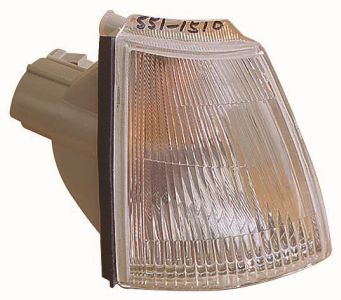 Knipperlicht Abakus 551-1510L-AE