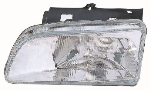 Koplamp Abakus 552-1110L-LD-EM