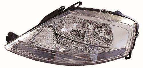 Koplamp Abakus 552-1117L-LD-EM