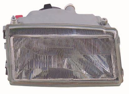 Koplamp Abakus 661-1106L-LD-E