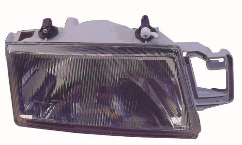 Koplamp Abakus 661-1108L-LD-E