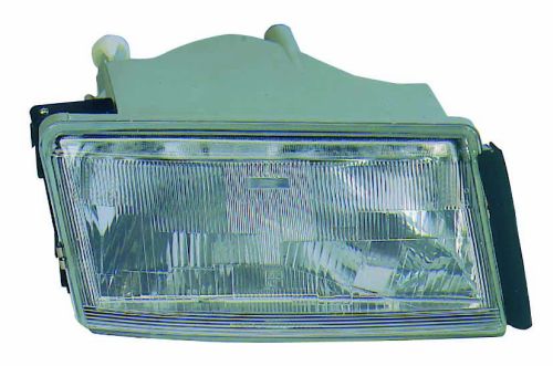 Koplamp Abakus 661-1126L-LD-E