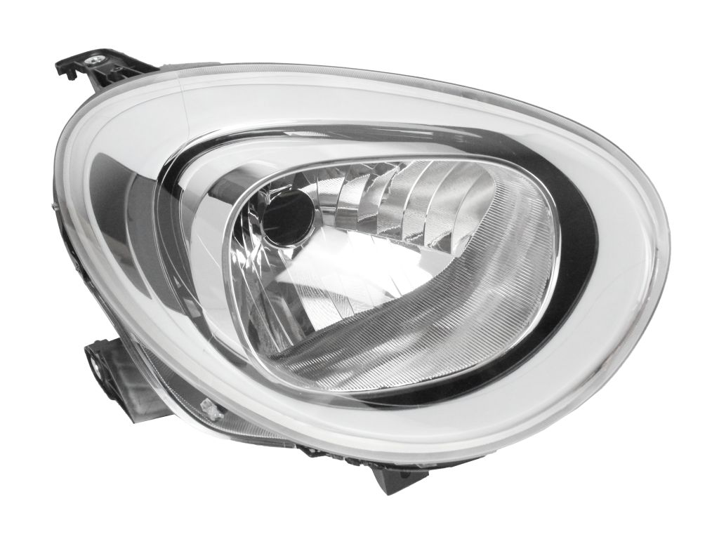 Koplamp Abakus 661-1177RMLDEM2