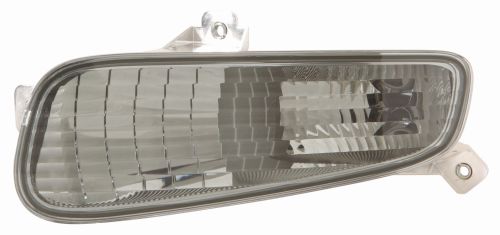 Knipperlicht Abakus 661-1521L-UE