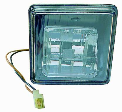 Mistlamp Abakus 661-2002R-UE