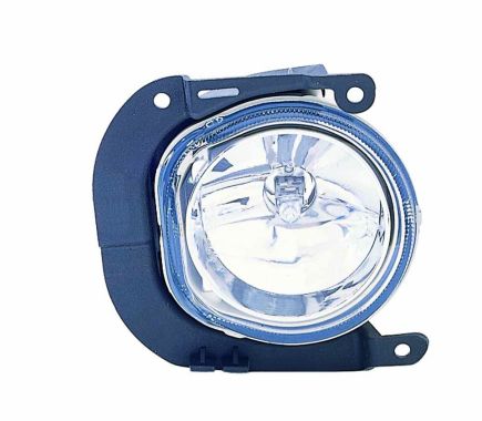 Mistlamp Abakus 661-2017L-UE