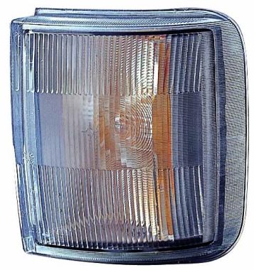 Knipperlicht Abakus 663-1504L-UE