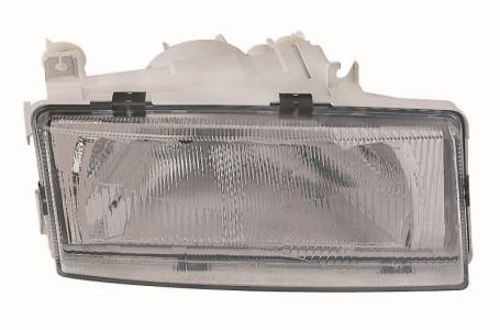 Koplamp Abakus 665-1103L-LD-EM