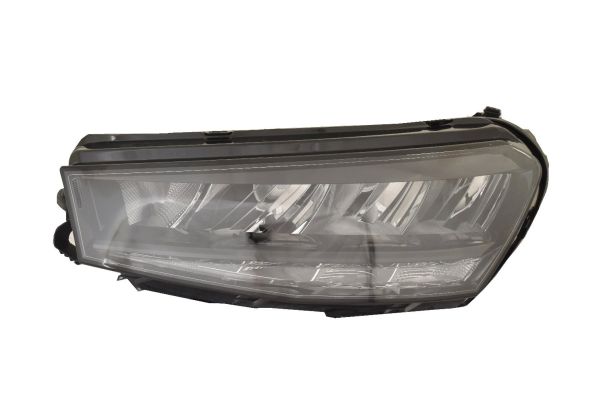 Koplamp Abakus 665-1144LMLDEM2