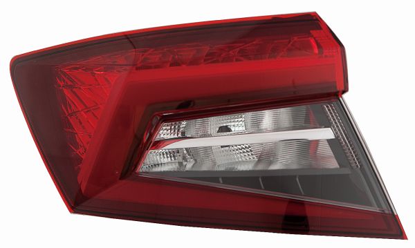 Achterlicht Abakus 665-1944L-UE