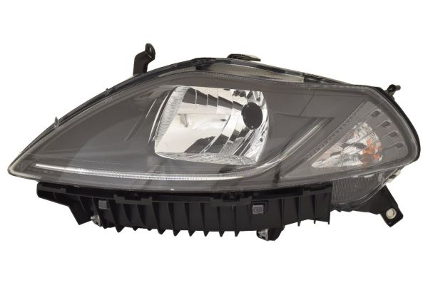 Koplamp Abakus 666-1121LMLDEM2