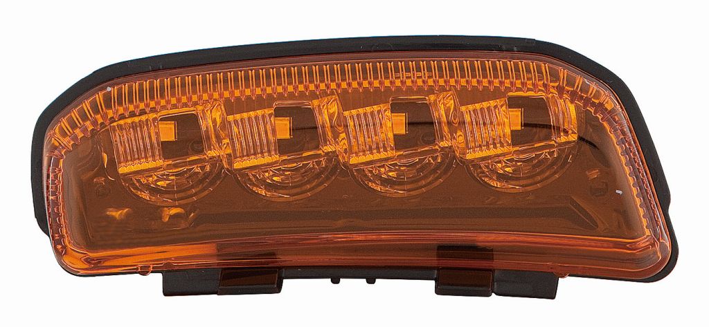 Knipperlicht Abakus 771-1507L-AE