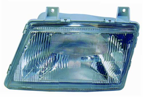 Koplamp Abakus 772-1101L-LD-E