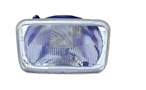Koplamp Abakus 773-1116N-LD-E