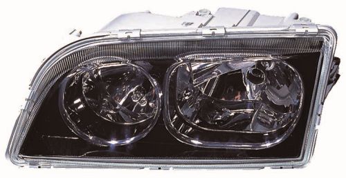 Koplamp Abakus 773-1117L-LD-EM